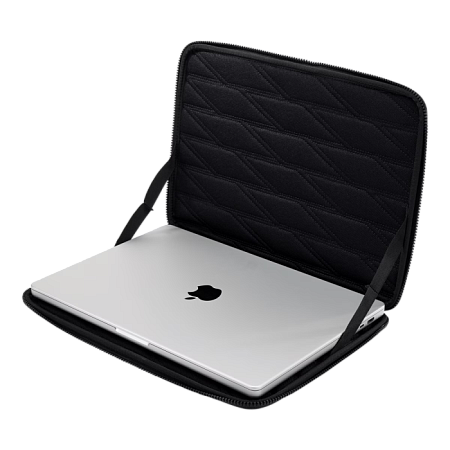 Ultrabook sleeve Thule Gauntlet 4 MacBook, 3204902 for 14", Black