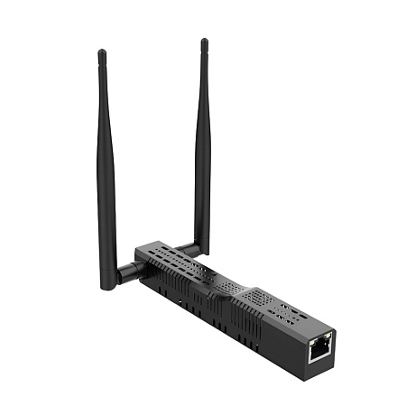 Smlight Zigbee USB Dongle, Ethernet PoE (SLZB-MR3U) Smlight Zigbee USB Dongle, Ethernet PoE (SLZB-MR3U)