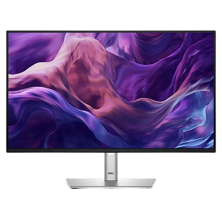 23,8" Монитор DELL P2425H, IPS 1920x1080 FHD, Чёрный | Серебристый 23,8" Монитор DELL P2425H, IPS 1920x1080 FHD, Чёрный | Серебристый