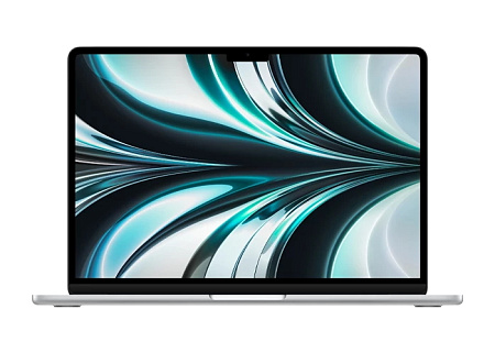 Ноутбук 13,6" Apple MacBook Air A2681, Серебристый, M2 with 8-core CPU and 8-core GPU, 8Гб/512Гб, macOS Monterey Ноутбук 13,6" Apple MacBook Air A2681, Серебристый, M2 with 8-core CPU and 8-core GPU, 8Гб/512Гб, macOS Monterey