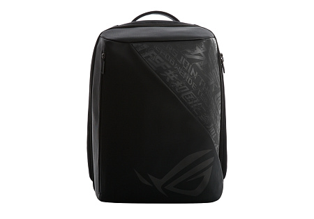15.6" NB backpack - ASUS ROG Ranger BP2500 Gaming Backpack, 17L, Black