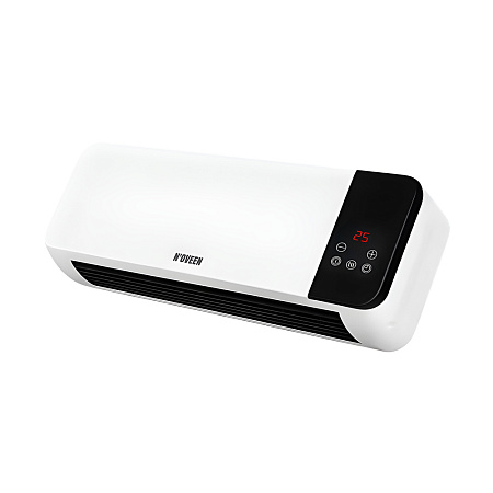 NOVEEN Air Curtain HC1200 Pilot LED White
