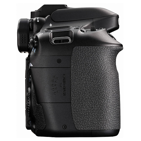 DC Canon EOS 80D BODY