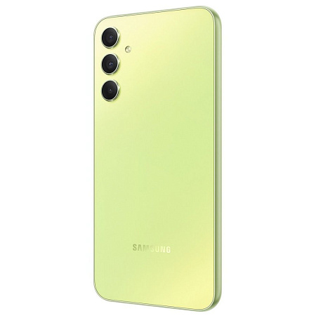 A34 5G 6/128Gb Light Green A34 5G 6/128Gb Light Green