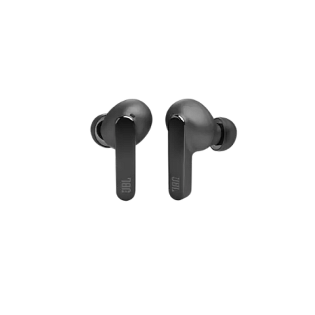  True Wireless JBL  LIVE PRO 2 Black TWS True Adaptive Noise Cancelling with Smart Ambient