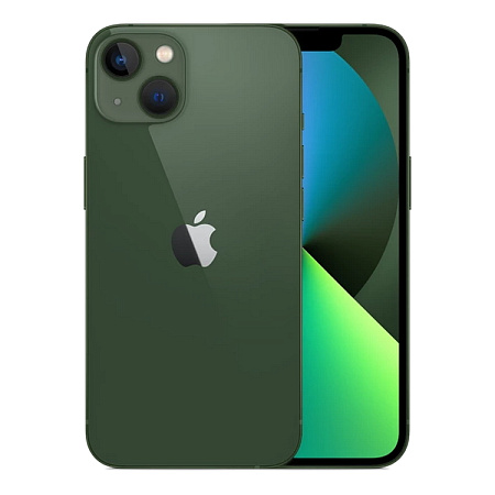 Смартфон Apple iPhone 13, 4Гб/512Гб, Green