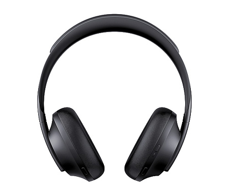 Bose Noise Cancelling Headphones 700 Triple Midnight, Bluetooth headphones