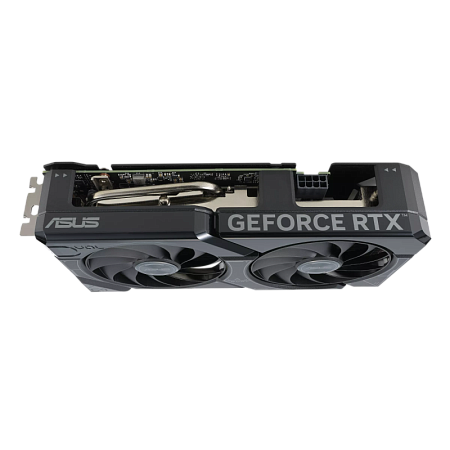 VGA ASUS RTX4060Ti 8GB GDDR6 Dual OC (DUAL-RTX4060TI-O8G)