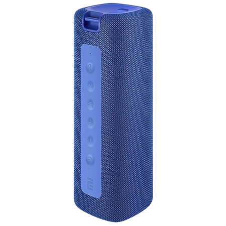 Mi  Portable Bluetooth Speaker 16W Blue