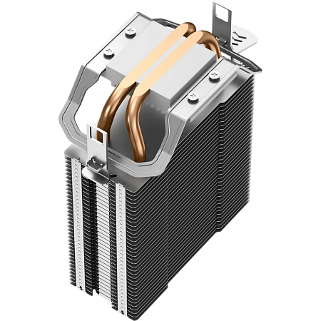 AC Deepcool "AG200" (≤30.5dB, 500-3050RPM, 36.75 CFM, 92mm, 100W, 2x6mm, 304g.) AC Deepcool "AG200" (≤30.5dB, 500-3050RPM, 36.75 CFM, 92mm, 100W, 2x6mm, 304g.)