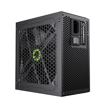 Блок питания для компьютеров Gamemax GX-850, 850Вт, ATX