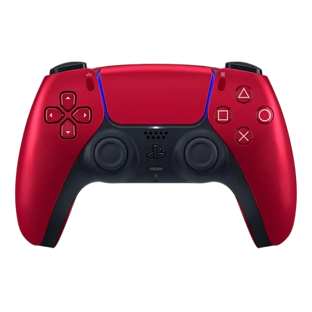 Геймпад SONY Playstation 5 DualSense, Вулканический красный, клавиатуры ,мышки ,веб камера ,коврики ,флешки , 16gb, 32gb,64gb,128gb,256gb,512,microsd,sd