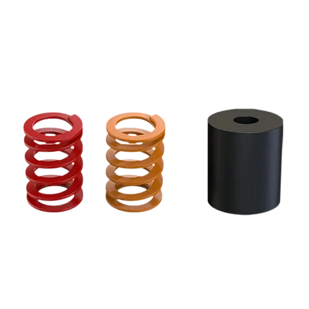 Комплект для повышения производительности MOZA SR-P Accessory Kit