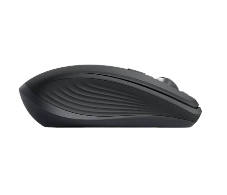 Wireless Mouse Logitech MX Anywhere 3S (B2B), 200-8000 dpi, 6 buttons, Ambidextrous, 99g, 500mAh, Si