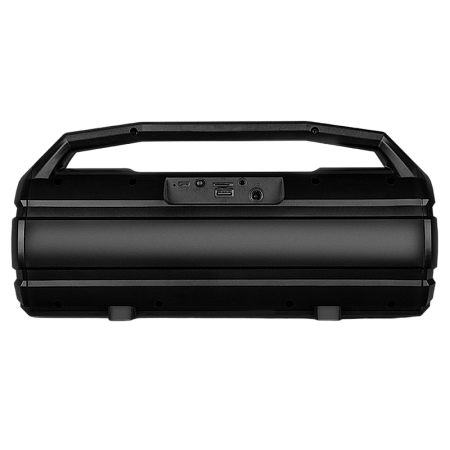 Speakers SVEN "PS-415" 12w, Black, Bluetooth, Karaoke, microSD, FM, AUX, USB, power:1500mA, DC5V Speakers SVEN "PS-415" 12w, Black, Bluetooth, Karaoke, microSD, FM, AUX, USB, power:1500mA, DC5V