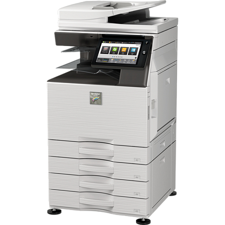 MFP Sharp Griffin2 MX-3051EU