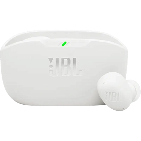 Наушники JBL Wave Buds 2, Белый