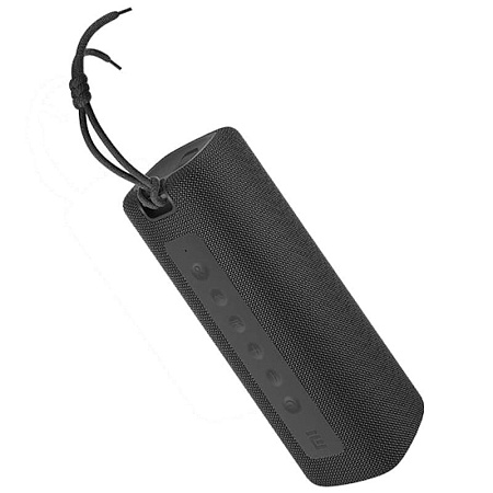 Mi Portable Bluetooth Speaker 16W Black Mi Portable Bluetooth Speaker 16W Black