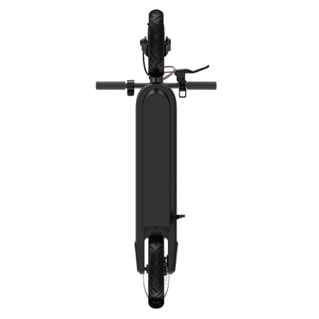 Xiaomi Mi Electric Scooter Pro 4, Black