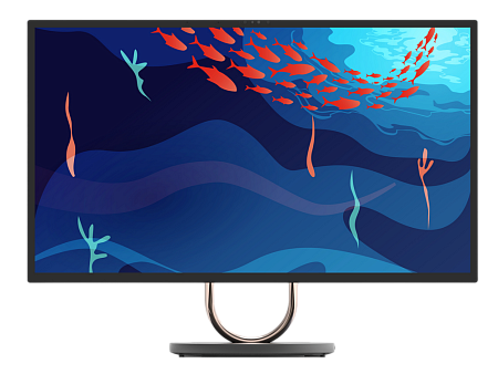 Lenovo AIO YOGA 9 32IRH8 (31,5" UHD IPS Core i9-13900H 4.1-5.4GHz, 32GB, 1TB SSD, Geforce RTX4050 6G