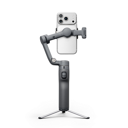 DJI Osmo Mobile 8P Advanced Tracking Combo