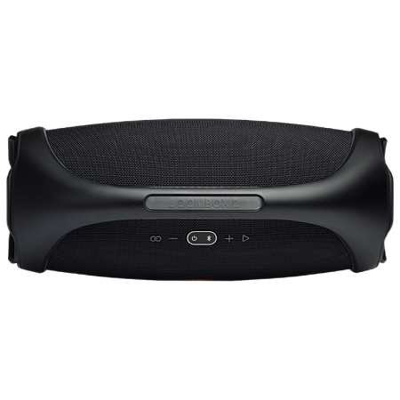Portable Speakers JBL  Boombox 2 Black.