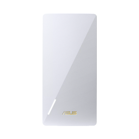 Wi-Fi 6 Dual Band Range Extender/Access Point ASUS "RP-AX58", 3000Mbps, AiMesh