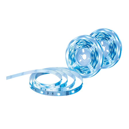 TP-LINK "Tapo L900-10", Smart Wi-Fi LED Dimmable Strip, Multicolor, 10 Meters