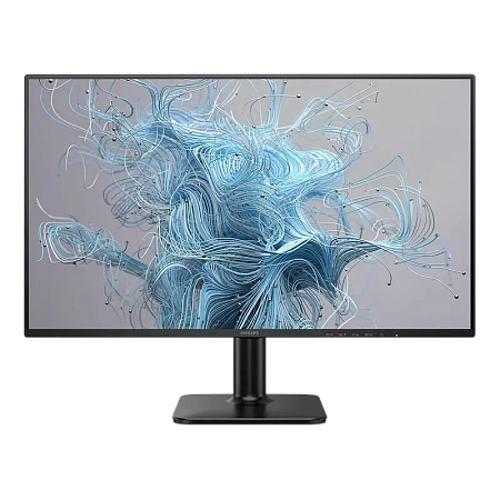 23,8" Монитор Philips 24E2N1110, IPS 1920x1080 FHD, Чёрный