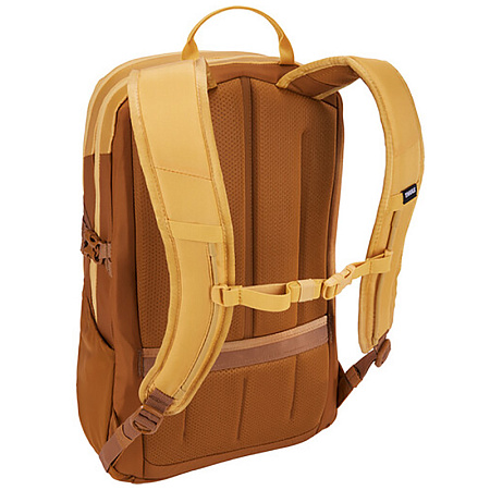 Backpack Thule EnRoute TEBP4216, 23L, 3204844, Ochre/Golden for Laptop 15,6" & City Bags