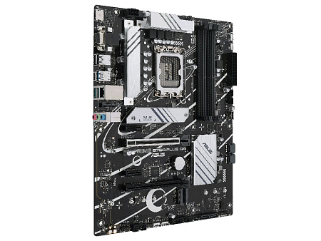 MB S1700 Asus PRIME B760-PLUS  ATX