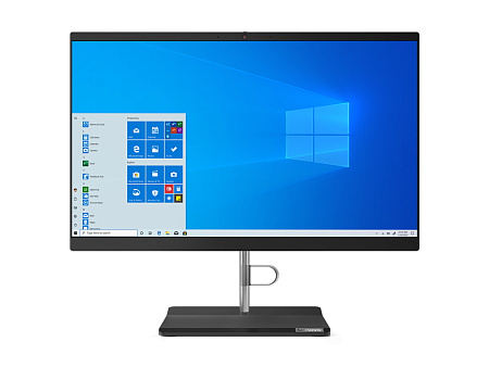Lenovo AIO V30a 22IIL Black (21.5" FHD IPS Intel Core i3-1005G1 1.2-3.4GHz, 8GB, 256GB, No OS)