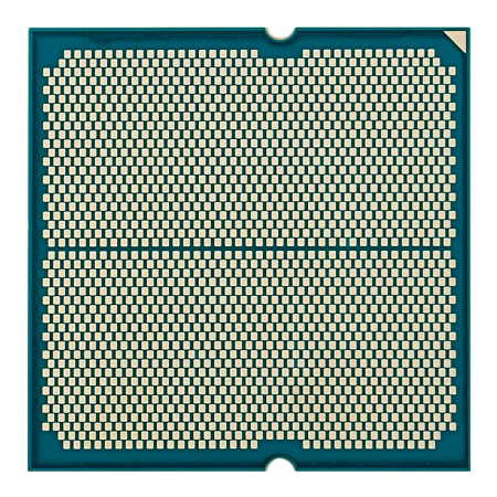 CPU AMD Ryzen 5 7600X  (4.7-5.3GHz, 6C/12T, L2 6MB, L3 32MB, 5nm, 105W), Socket AM5, Rtl