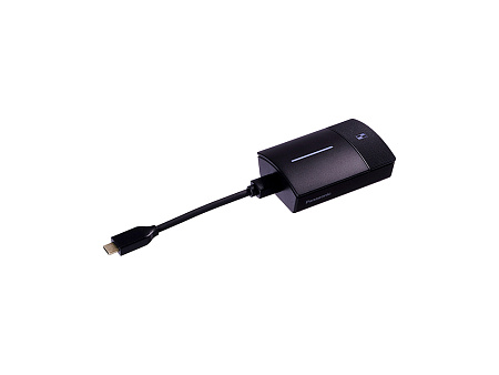 Panasonic TY-WPSC1W Wireless presentation system set