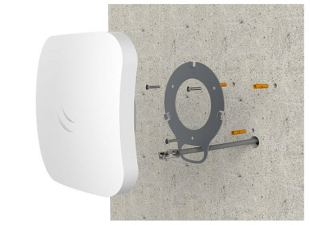 Mikrotik RBcAPGi-5acD2nD cAP ac