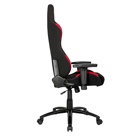 Gaming Chair AKRacing Core AK-EXWIDE-SE-RD Black/Red, User max load up to 150kg / height 165-196cm