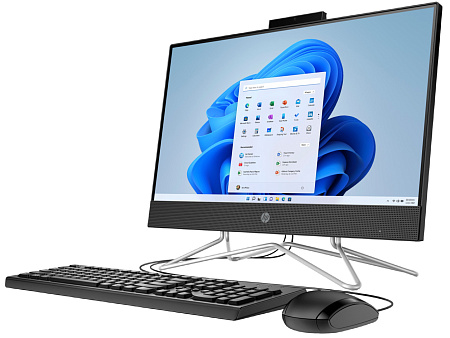 HP AIO 24 Black (23.8" FHD IPS Core i3-1125G4 2.0-3.7GHz, 8GB, 256GB, FreeDOS) HP AIO 24 Black (23.8" FHD IPS Core i3-1125G4 2.0-3.7GHz, 8GB, 256GB, FreeDOS)