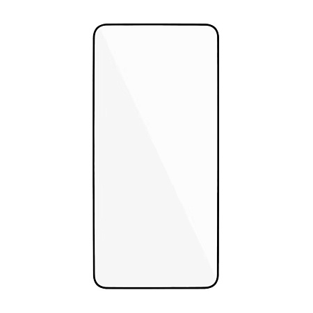 BIVA Tempered Glass 5D Samsung A17/Samsung A18, Black(1pcs)