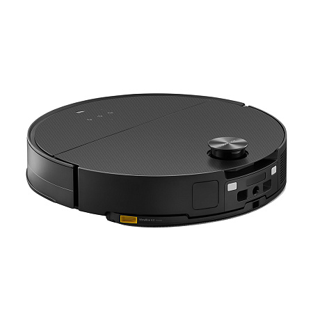 Roborock Vacuum Cleaner Saros 10, Black