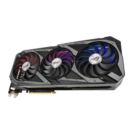 VGA ASUS RTX3080Ti 12GB GDDR6X ROG Strix Gaming OC  (ROG-STRIX-RTX3080TI-O12G-GAMING)