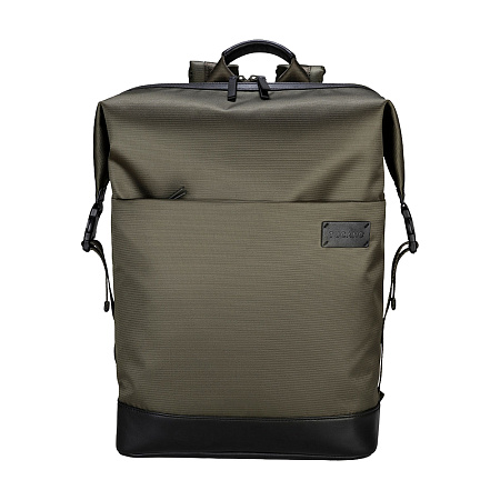 Tucano Backpack Modo Premium 15.6'', Military Green Tucano Backpack Modo Premium 15.6'', Military Green