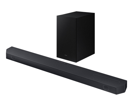 Soundbar Samsung HW-Q600C/UA