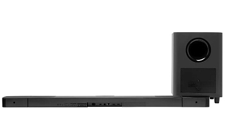 Soundbar JBL Bar 9.1 True Wireless Surround with Dolby Atmos®