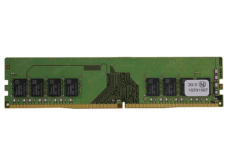 .8GB DDR4- 3200MHz Hynix Original PC25600, CL22, 288pin DIMM 1.2V .8GB DDR4- 3200MHz Hynix Original PC25600, CL22, 288pin DIMM 1.2V