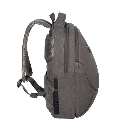 Backpack Rivacase 7761, for Laptop 15,6" & City bags, Khaki