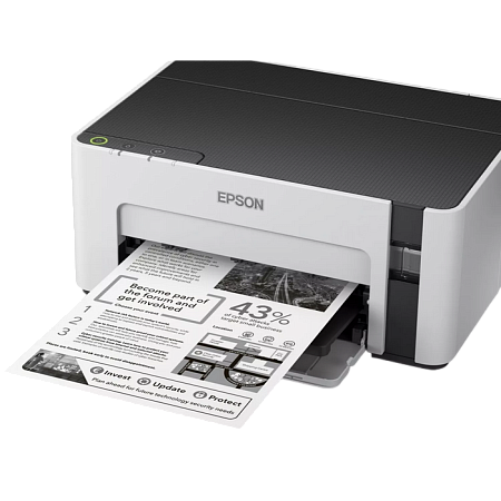 Printer Epson M1100