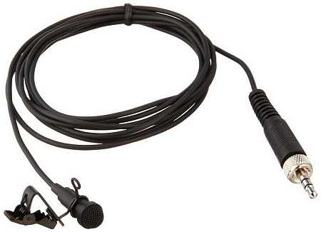  Microphone  Sennheiser "ME 2"