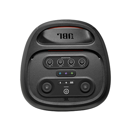JBL Bluetooth Partybox 720 (w/o Battery), Black