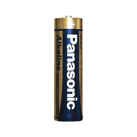 Батарейки Panasonic LR6REB, AA, 20шт.