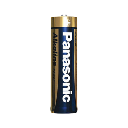 Panasonic "ALKALINE Power" AA, Blister*20, Alkaline, LR6REB/20BW